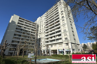 achat appartement strasbourg 67000