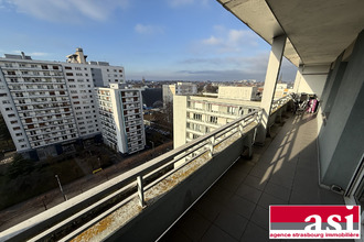 achat appartement strasbourg 67000