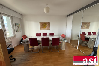 achat appartement strasbourg 67000