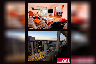achat appartement strasbourg 67000