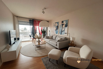 achat appartement strasbourg 67000