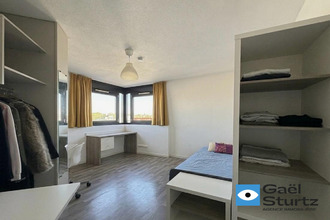 achat appartement strasbourg 67000
