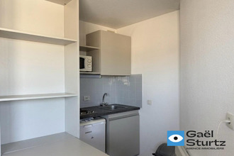 achat appartement strasbourg 67000
