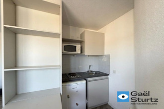 achat appartement strasbourg 67000