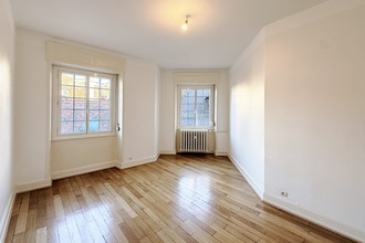 achat appartement strasbourg 67000