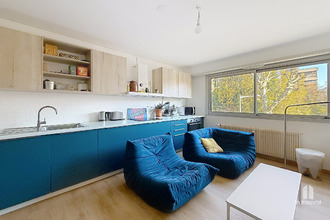 achat appartement strasbourg 67000