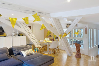 achat appartement strasbourg 67000