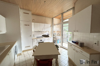 achat appartement strasbourg 67000