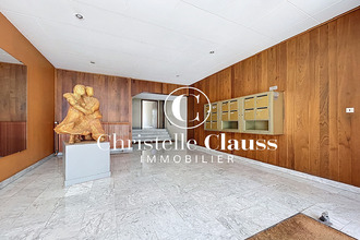 achat appartement strasbourg 67000