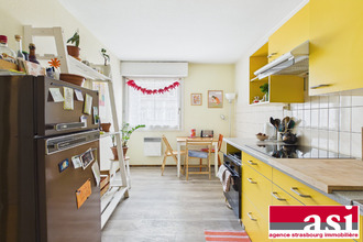 achat appartement strasbourg 67000