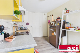 achat appartement strasbourg 67000