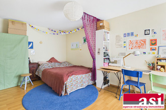 achat appartement strasbourg 67000