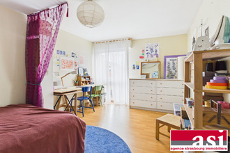 achat appartement strasbourg 67000