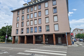 achat appartement strasbourg 67000