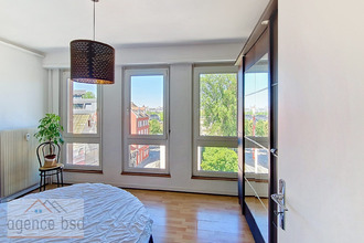 achat appartement strasbourg 67000
