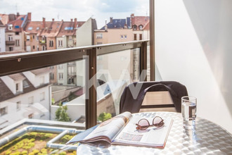 achat appartement strasbourg 67000