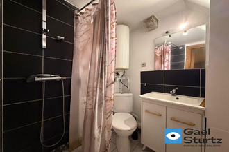 achat appartement strasbourg 67000