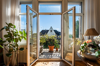 achat appartement strasbourg 67000