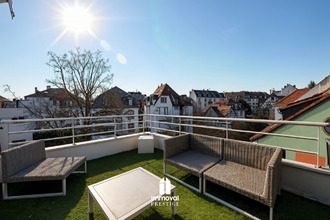 achat appartement strasbourg 67000