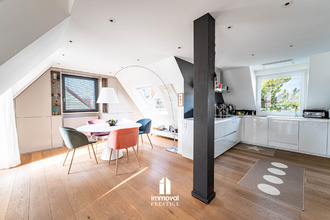 achat appartement strasbourg 67000