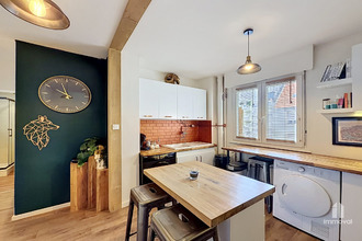achat appartement strasbourg 67000