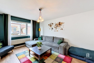 achat appartement strasbourg 67000