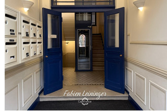 achat appartement strasbourg 67000
