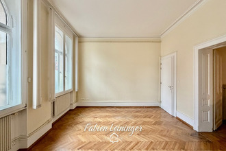 achat appartement strasbourg 67000