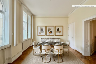 achat appartement strasbourg 67000