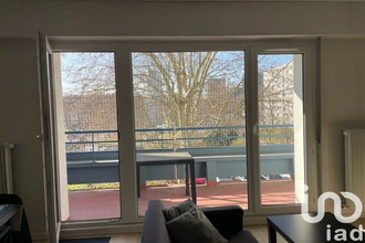 achat appartement strasbourg 67000