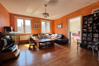 achat appartement strasbourg 67000
