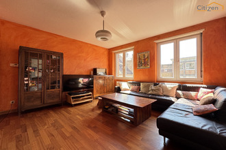 achat appartement strasbourg 67000