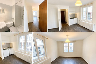achat appartement strasbourg 67000