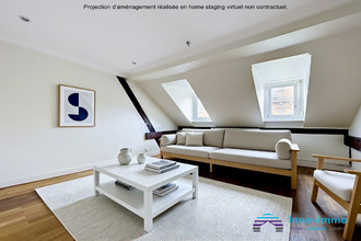 achat appartement strasbourg 67000