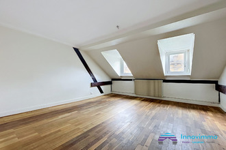 achat appartement strasbourg 67000