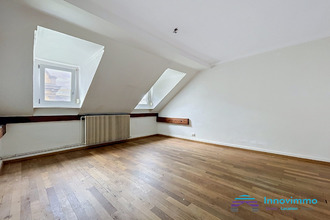 achat appartement strasbourg 67000