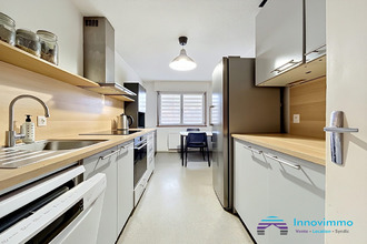achat appartement strasbourg 67000