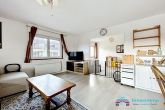 achat appartement strasbourg 67000