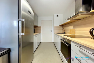 achat appartement strasbourg 67000