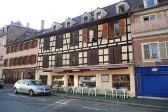 achat appartement strasbourg 67000