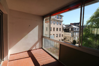 achat appartement strasbourg 67000