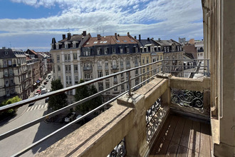 achat appartement strasbourg 67000