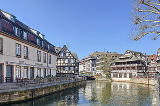 achat appartement strasbourg 67000