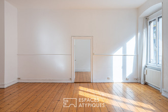 achat appartement strasbourg 67000