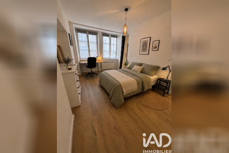 achat appartement strasbourg 67000