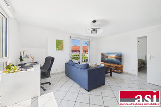 achat appartement strasbourg 67000