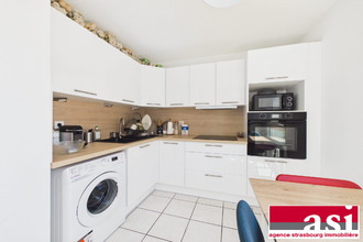 achat appartement strasbourg 67000