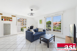 achat appartement strasbourg 67000