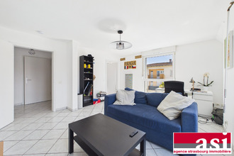 achat appartement strasbourg 67000
