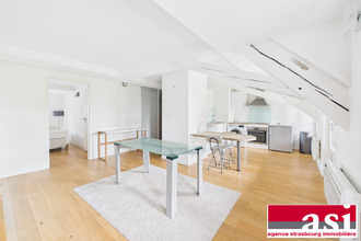 achat appartement strasbourg 67000